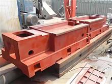 數(shù)控機床鑄件