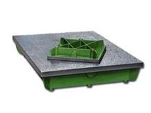 刮研平板-鑄鐵刮研平板-刮研平臺(tái)